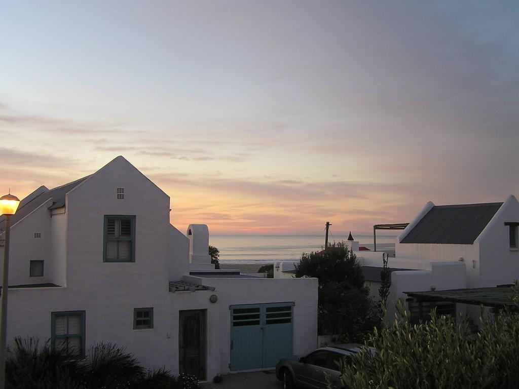 Sea Pearl Holiday Home Paternoster Room photo